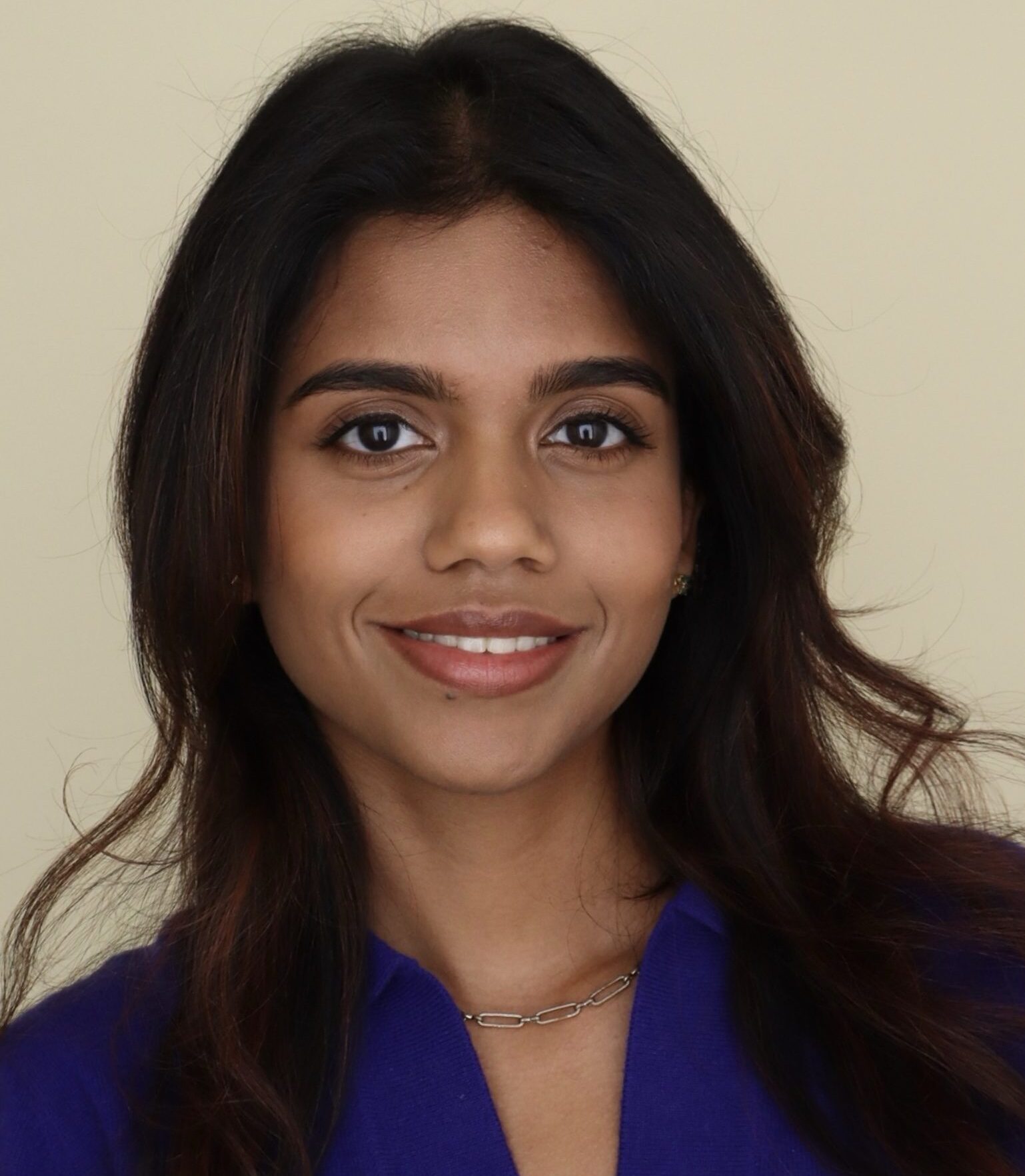 Image of Arati Naveen, PhD