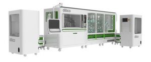 Dillico Equipment