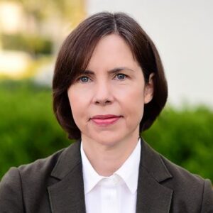 Karen B. Chapman