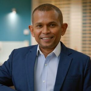 Lakmal Jayasinghe