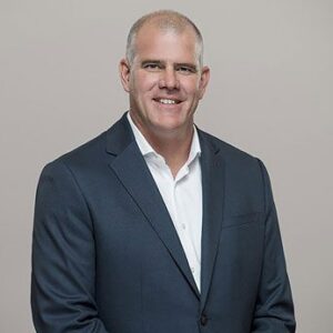 Mark Van Oene