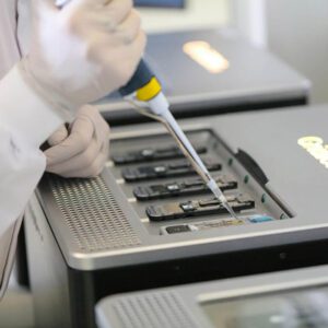 sequencing