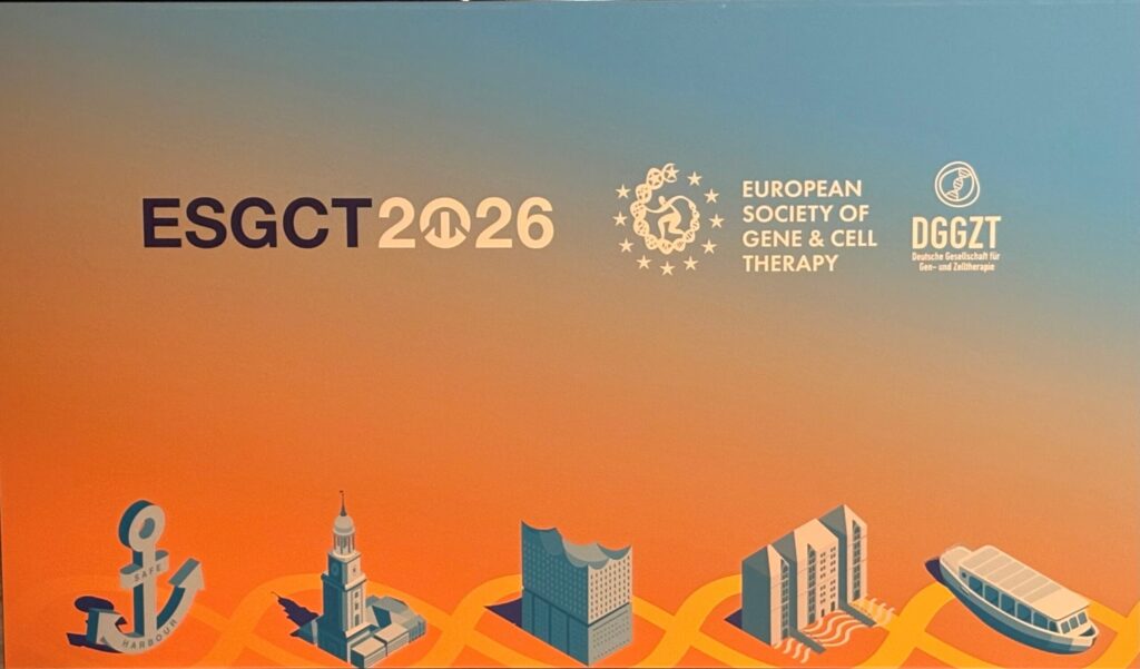 ESGCT 2026 illustration