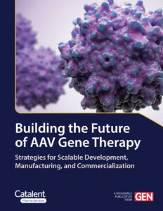 Building the Future of AAV Gene Therapy