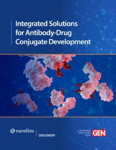 Eurofins eBook Cover