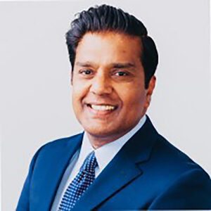 Rajiv Gangurde