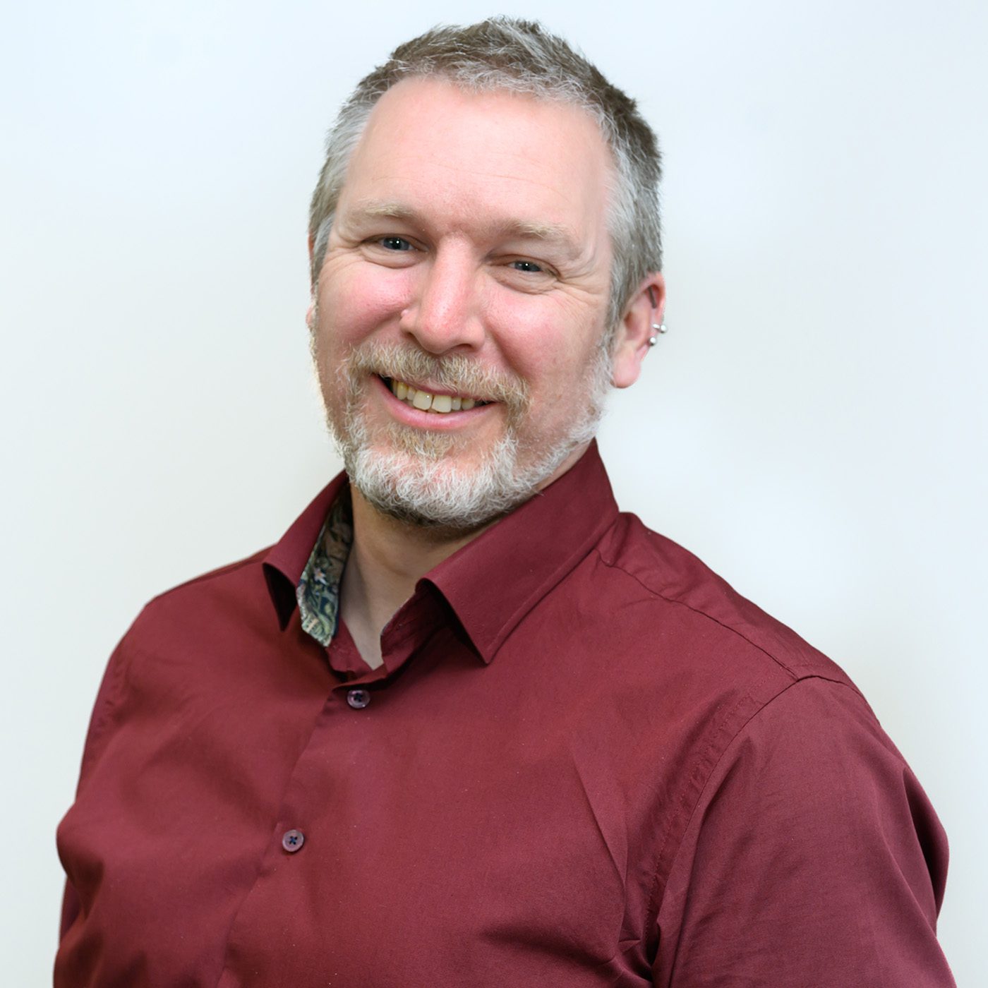 Image of Jamie Freeman, PhD