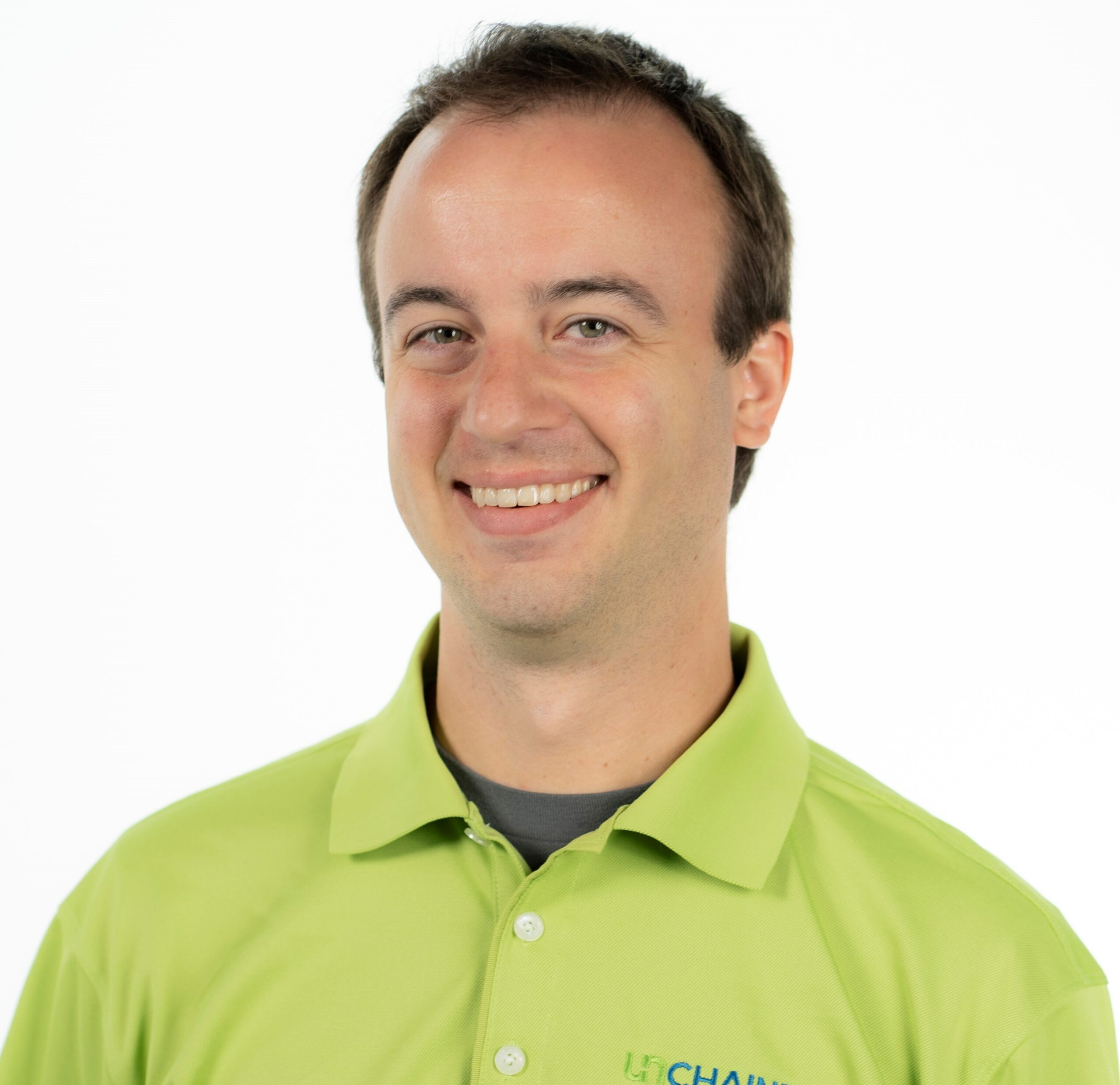 Image of Kevin Lance, PhD