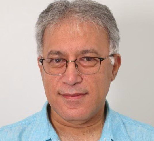 Image of Khaled Yamout