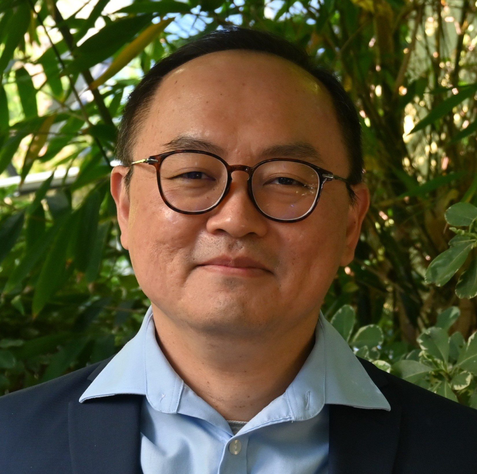 Image of Kok-Seong Lim, PhD
