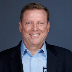 Mike Miller, PhD