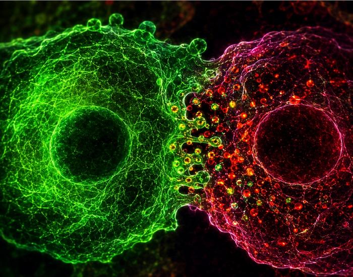 Blocking Protein Slows Pancreatic Tumor Growth and Reduces Immune Suppression in Mice