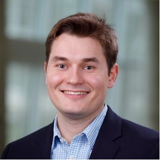 Image of Matthieu Spriet, PhD