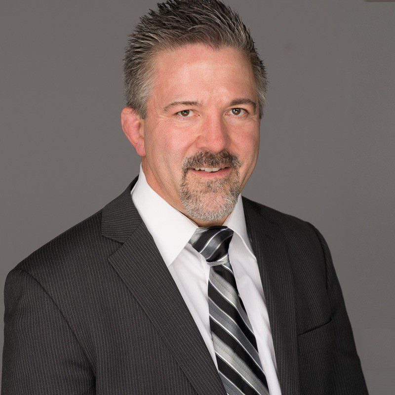 Image of Michael Lehmicke