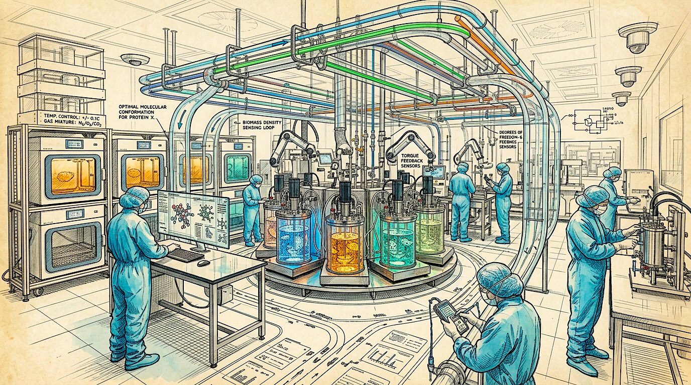 iPSC Manufacturing Starts with the Source