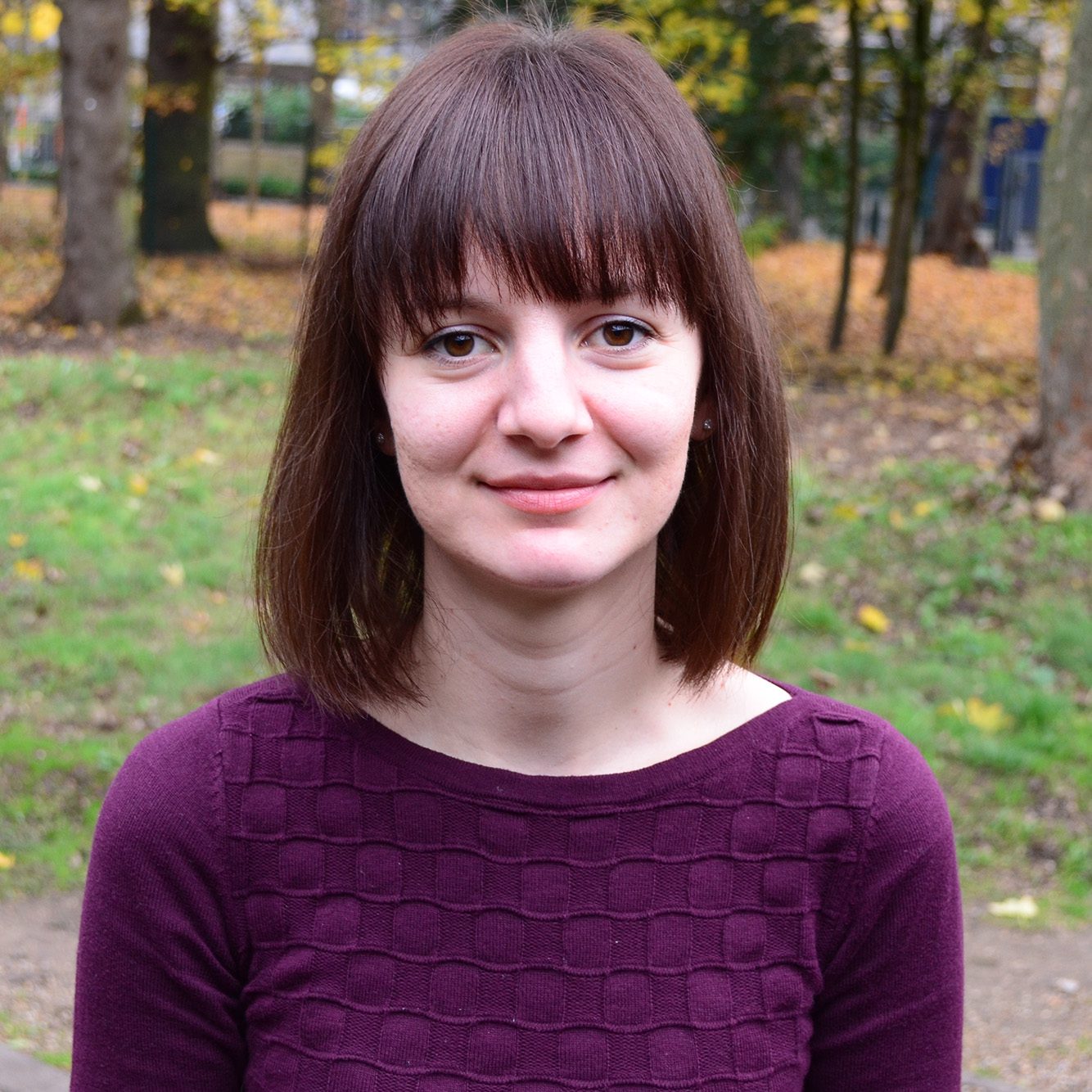 Image of Mirjana Efremova, PhD