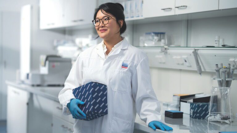 EQT to Acquire Qiagen for $12.1B, Plans to Take Tools, Diagnostics Provider Private