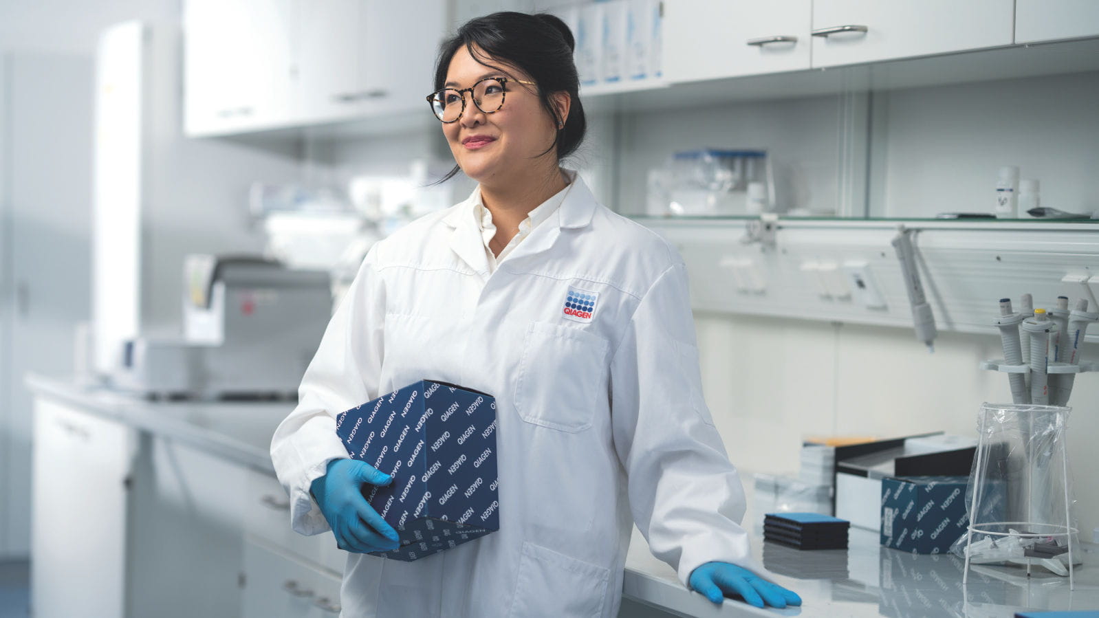 EQT to Acquire Qiagen for $12.1B, Plans to Take Tools, Diagnostics Provider Private