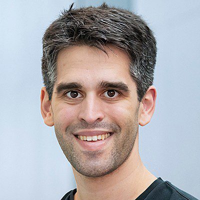 Image of Sam Rodriques, PhD
