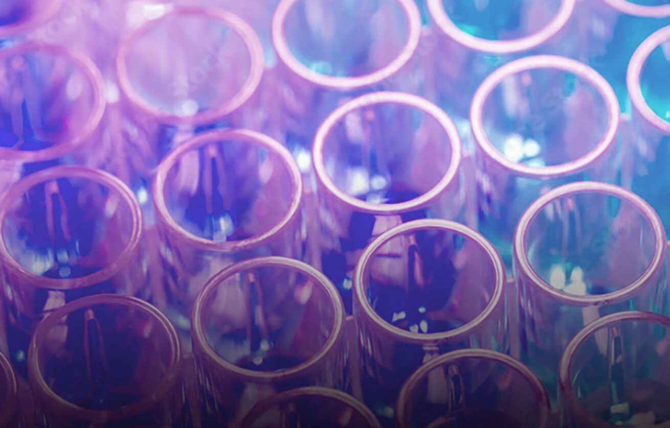 vials