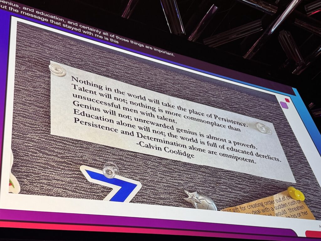 Susan Slaugenhaupt quote