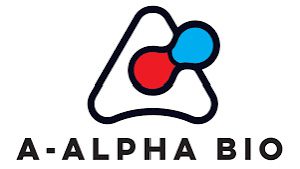 A-Alpha Bio logo