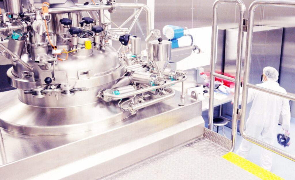 bioprocessing